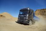 Scania G 450 6x2 Rear-Steer Hooklift 2017 года